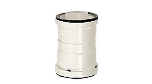 [1.019638] Immergas Ø 80/125 mm-es induló idom VICTRIX Pro készülékekhez