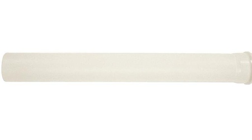 [3.024662] Immergas Ø 200 mm-es, 1 m-es toldócső