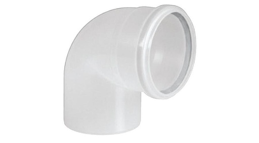[3.024670] Immergas Ø 250 mm-es, 87°-os ív