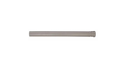 [7738112652] Bosch FC-S80-2000 (AZB 612) PP hosszabbító cső