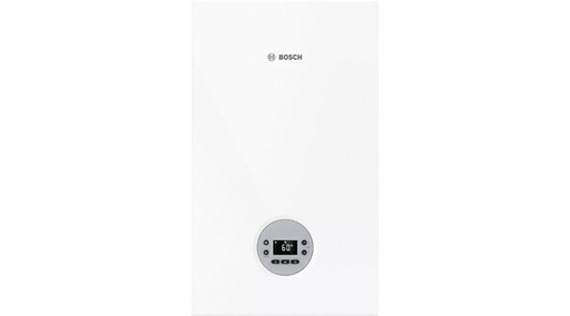 Bosch Condens 1200 W GC1200W 24 C 23 Fali kondenzációs kombi gázkazán