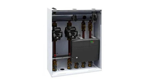 [3318621] Ariston MGz II EVO fűtőmodul Kazán oldali vezérlőegység