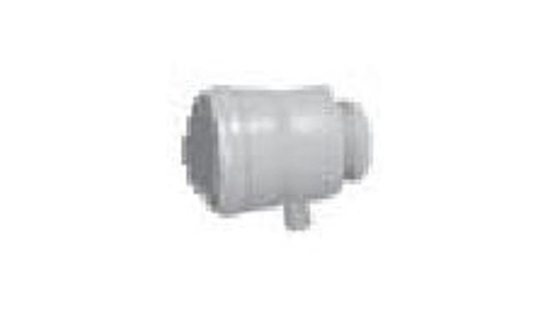 [PKZ80] Tricox PPs záróidom 110 mm kondenzátum levezetéssel