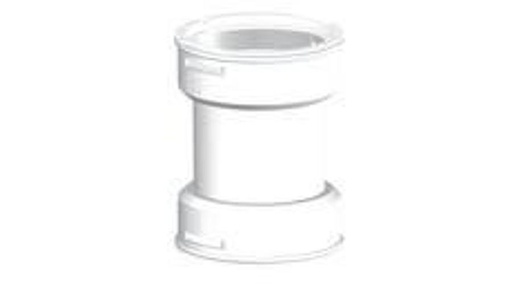 [FKU10] Tricox Kupplungidom Ø60 mm-es flexibilis rendszerhez