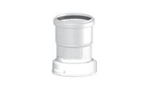 [FA10FM] Tricox Átalakító adapter flexibilis rendszerhez, flex-merev, Ø60 mm