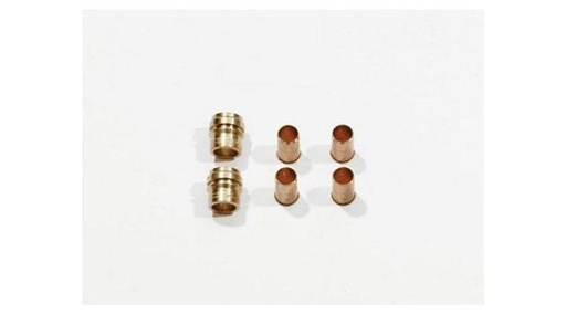 [8718530874] Bosch SDR Z6 Csatlakozó készlet
