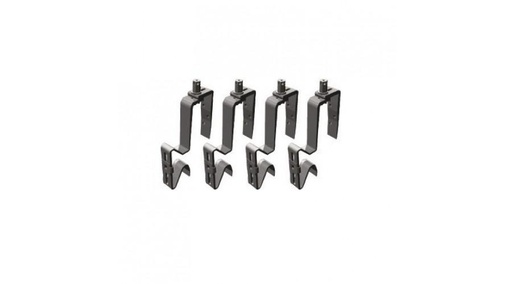 [8718531023] Bosch FKA 3-2 Rögzítő készlet