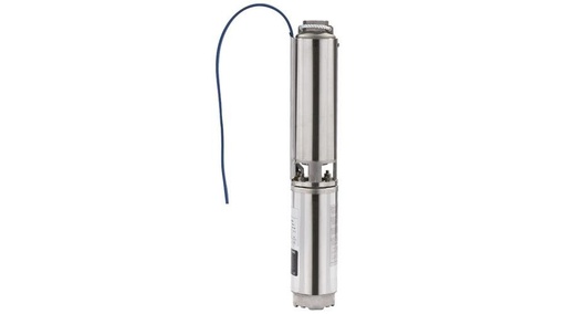 [6049341] Wilo-Sub TWU 4-0418-C (1~230 V, 50 Hz)