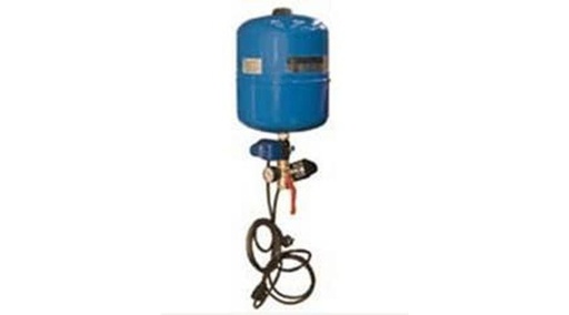 [2857645] Wilo Hidrofor 50 automatika készlet