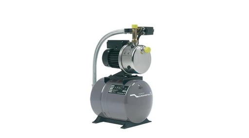 [4661BPBB] Grundfos JPB 6 A-A-A-C-C-P 24L Házi vízmű