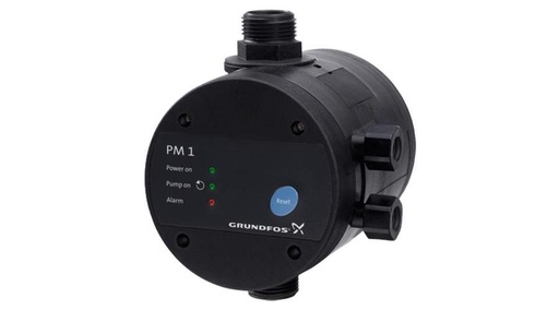 [96848693] Grundfos PM 1 Nyomásfüggő vezérlőegység