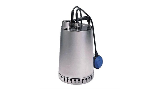 [96010979] Grundfos Unilift AP 12.40.06.A1 Víztelenítő szivattyú