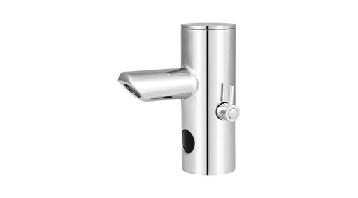 [180-7561-10] Mofém M-Tronic Elektromos mosdó csaptelep MLU 30