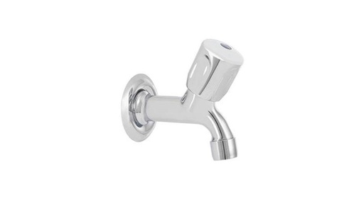 [162-0005-00] Mofém Kifolyószelep Perlátorral 1/2"