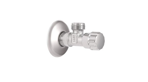 [163-0006-00] Mofém Sarokszelep 1/2” - 3/8”
