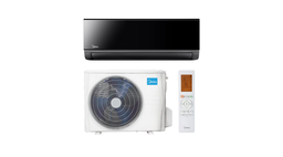 Midea Xtreme Save Black 3,5 kW