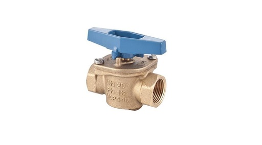 [113-0018-00] Mofém Golyóscsap BB menettel 3/4”
