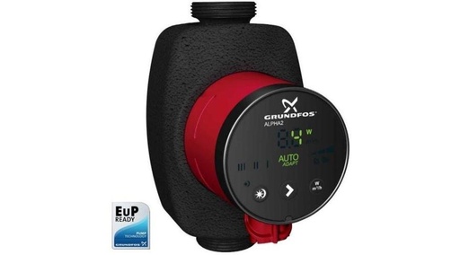 [99411175] Grundfos ALPHA2 25-60 180 Keringetőszivattyú