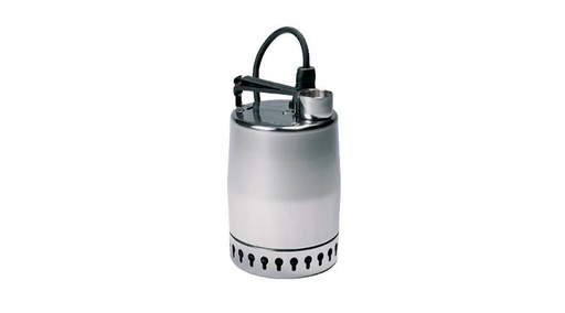[012H1900] Grundfos UNILIFT KP 250 AV1 Szennyezettvíz szivattyú