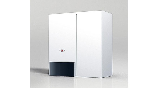 [8615179A] Wolf CGW-2-14/100 14 KW-os kondenzációs TÁROLÓS fali gázkazán ERP