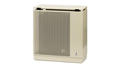[GF-40F] Fég GF40.11 F  Parapetes Gázkonvektor