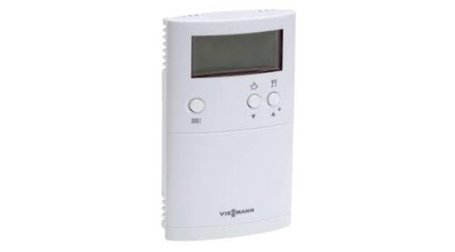 [Z007694] Viessmann Vitotrol 100 UTDB termosztát