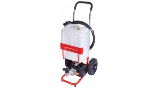 [1500000135] Rothenberger ROSOLAR PUMP (centrifugál szivattyúval)