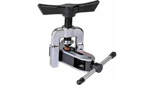 [222601] Rothenberger Univerzális peremező készülék 4-16 mm 3/16"-5/8"