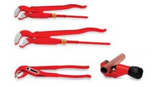 [070135X] Rothenberger Profi-Set 2 Fogó-csőlevágó kit