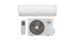 Cascade Nordic 3,5 kW split klíma csomag