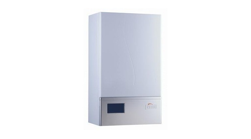 [7-GCBO-10A-A] Ferroli LEB 7,5 kW Elektromos fali kazán ErP
