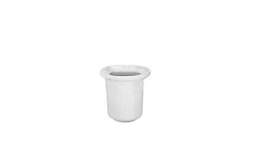 [501-1080-01] Mofém Fiesta Kerámia WC kefe tartó