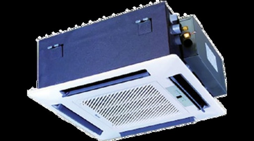 [GKH(24)EC-K6DNA6A/I] Gree GKH(24)EC-K6DNA6A/I Beltéri Kazettás Multi inverter 7 kW