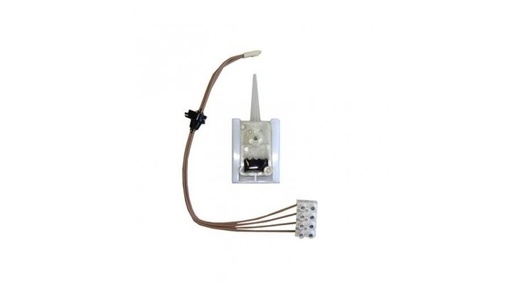 [Z006506] Viessmann külső hőmérséklet érzékelő