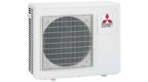 [MXZ-4F80VF4-E1] Mitsubishi MXZ-4F80VF4 multi klíma kültéri egység 8,3 KW
