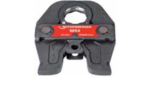 [1000001274] Rothenberger Standard préspofa 3 részes M54
