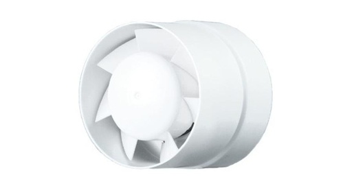 [100-VKO-L] Vents 100 VKO L Csőventilátor Golyóscsapágyas