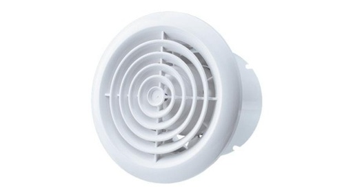 [125-PFL] Vents 125 PFL Háztartási Ventilátor Golyóscsapággyal