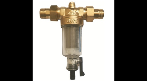 [bw001012] BWT vízszűrő Protector mini 1/2"