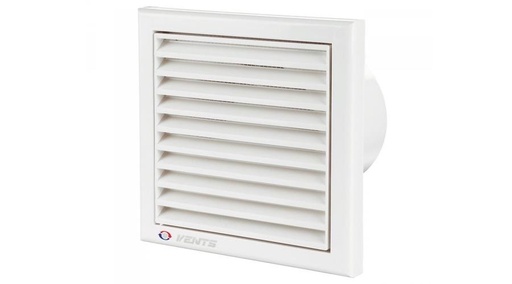 [100-K] Vents 100 K Háztartási Ventilátor Kivehető Előlapos