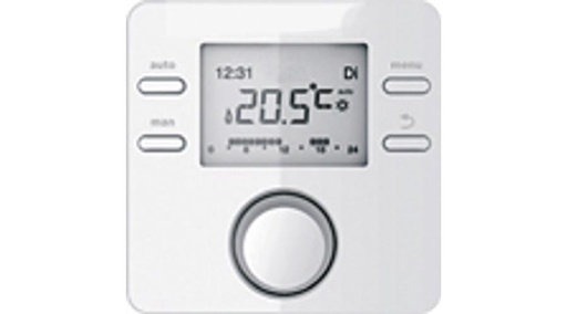 [7738111043] Bosch CW100 Heti programozású digitális szobatermosztát