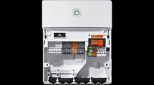 [7738110139] Bosch MM100 Fűtési keverő és kapcsoló modul