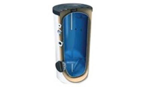 [7735500409] Bosch AP 200 / 8 bar HMV tároló hőcserélő nélkül