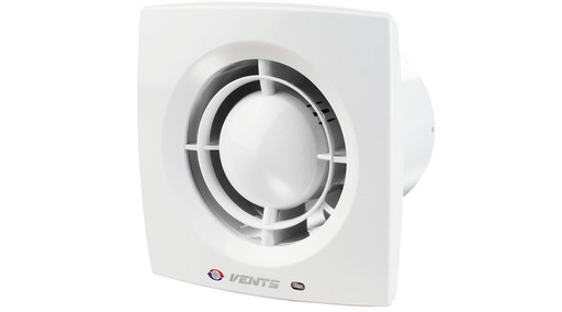 [100-X1] Vents 100 X1 Lapos Kivitelű Háztartási Ventilátor