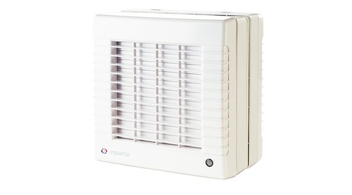 [125-MAO1] Vents 125 MAO1 Automata Zsalus Ablakventilátor