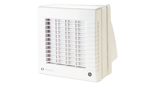 [125-MAO2] Vents 125 MAO2 Automata Zsalus Ablakventilátor Ereszelemmel