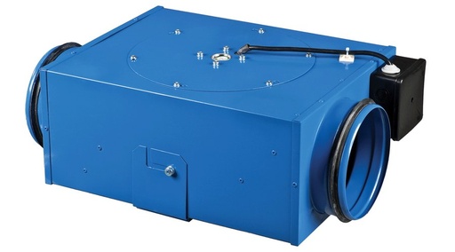[VKP-100] Vents VKP 100 Csatornaventilátor