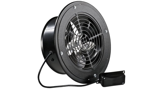 [OVK1-250] Vents OVK1 250 Egyfázisú Axiális Fali Ventilátor