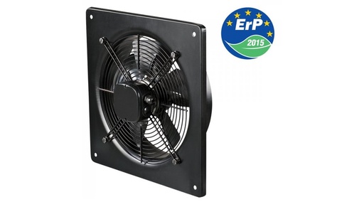 [OV-450] Vents OV 4E 450 Egyfázisú Axiális Fali Ventilátor