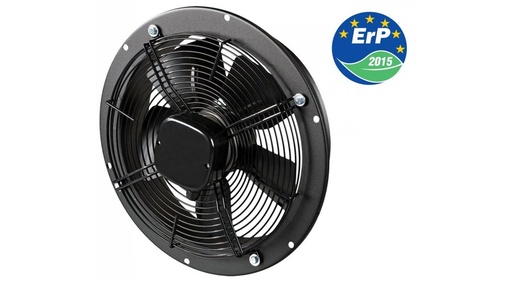 [OVK-630] Vents OVK 4E 630 Egyfázisú Axiális Fali Ventilátor